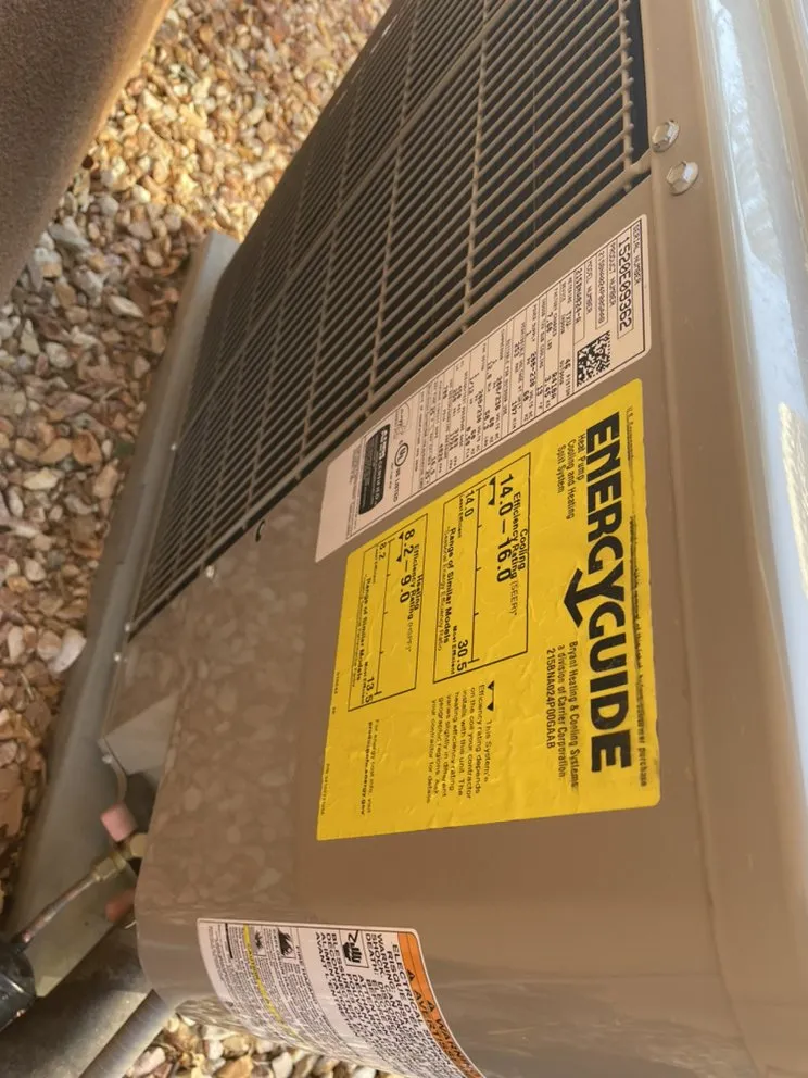 Slide of Toscano’s Heating And Air Conditioning