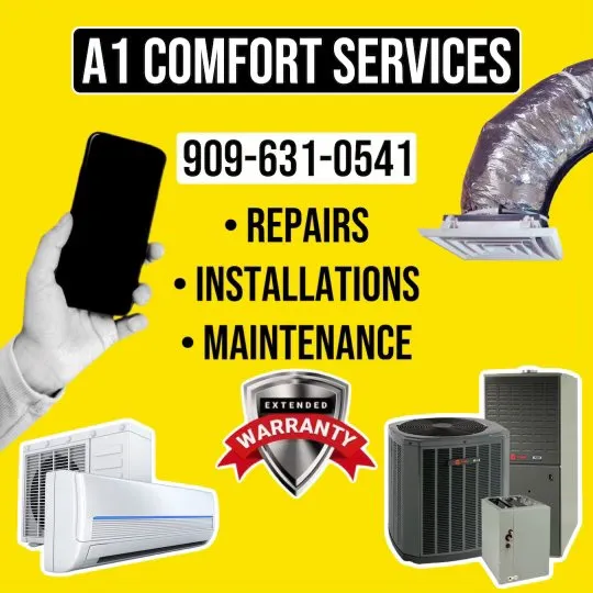 Slide of Toscano’s Heating And Air Conditioning