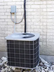 Slide of Toso's Heating and Air