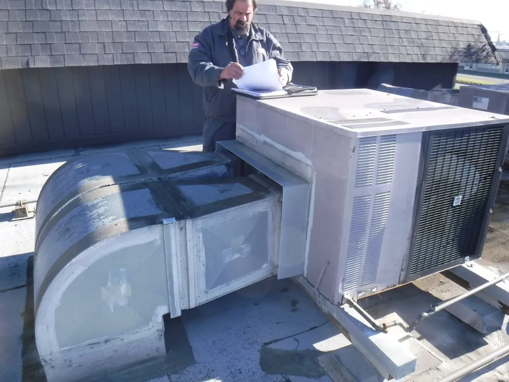 Slide of Total 1 Ac & Heating