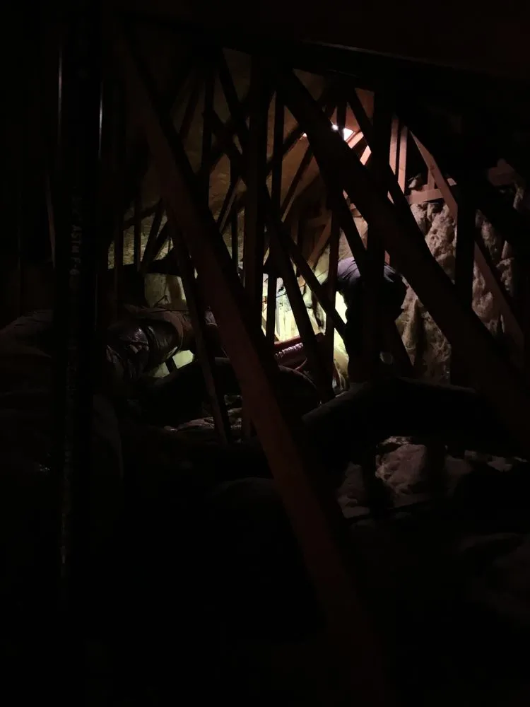 Slide of Total 1 Ac & Heating