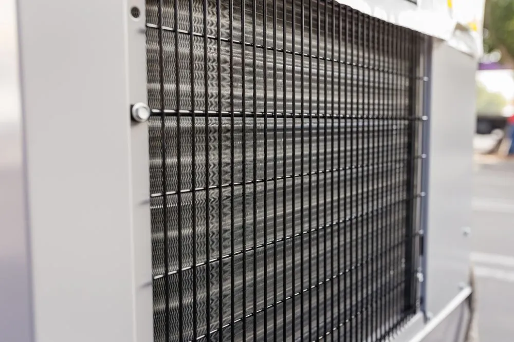 Slide of Total 1 Ac & Heating