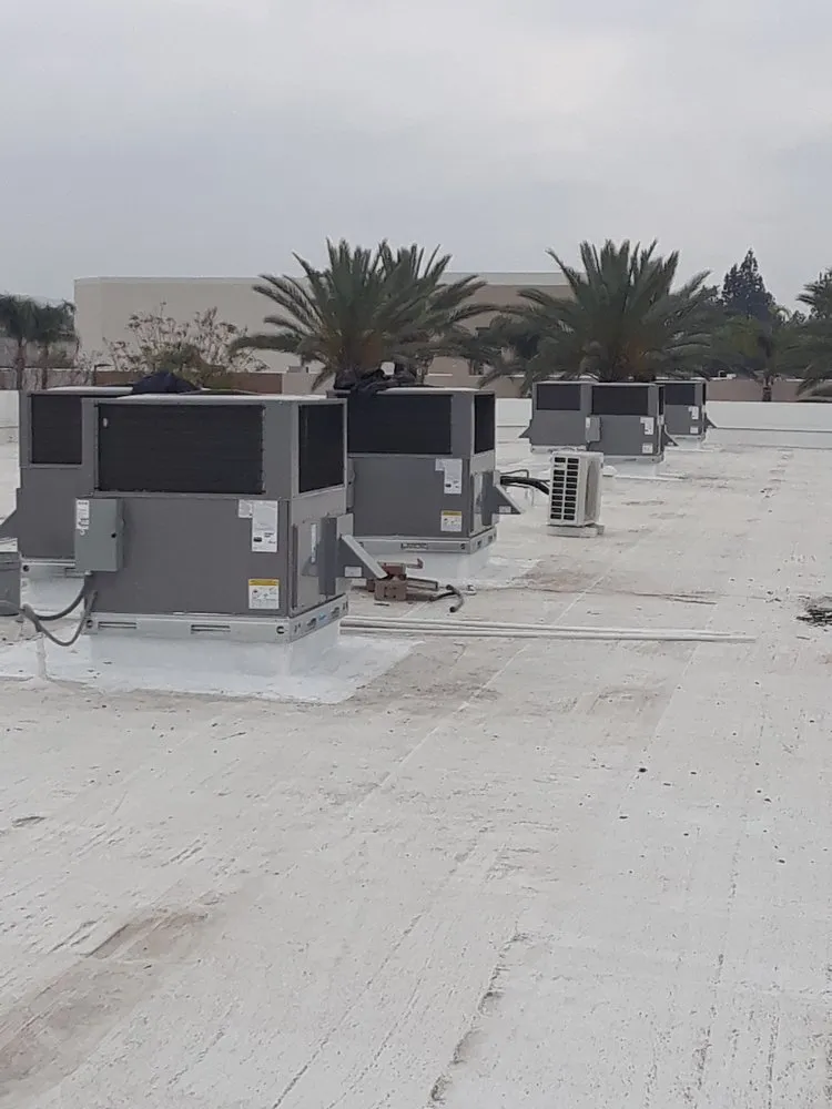 Slide of Total 1 Ac & Heating