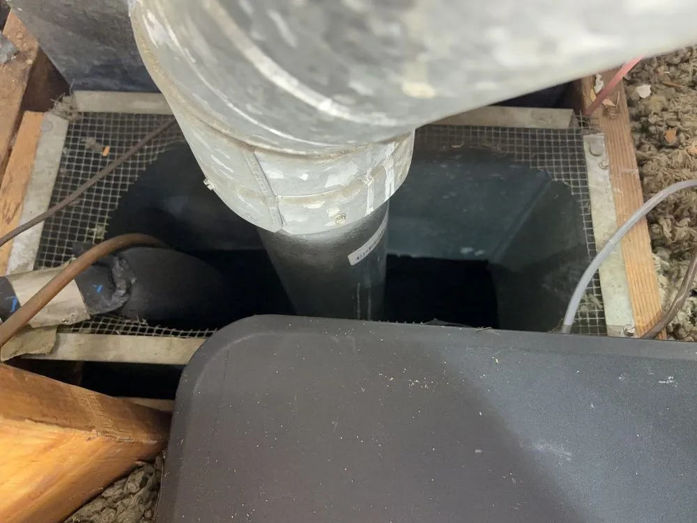 Slide of Total Air & Heat