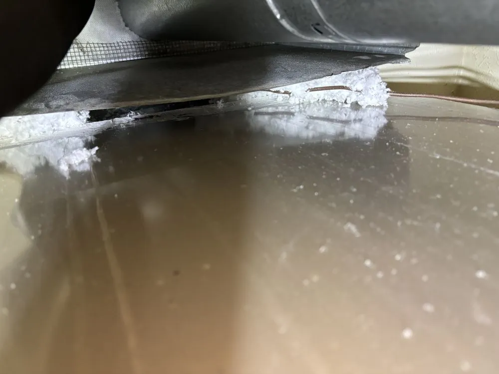 Slide of Total Air & Heat