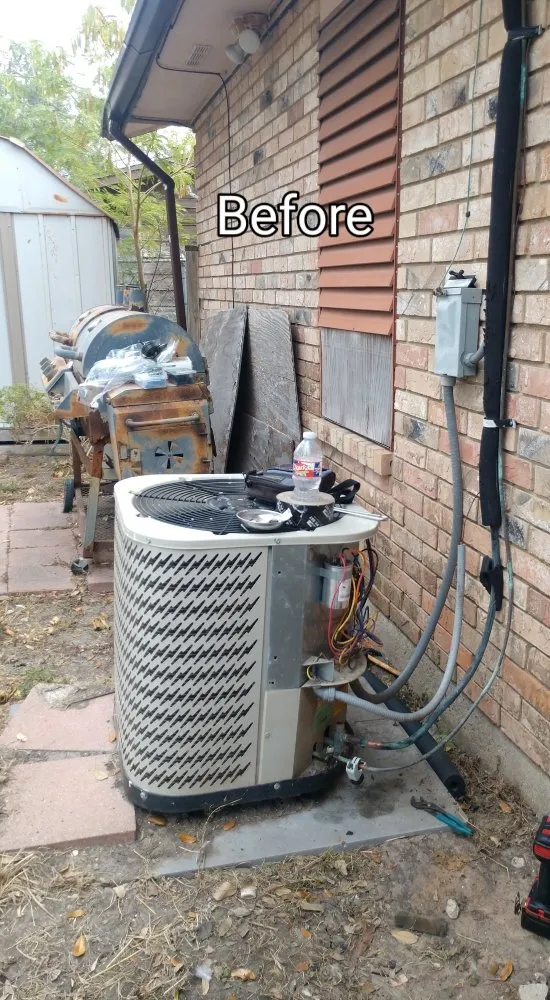 Trusted furnace service near you in CORP CHRISTI, TX by Total Air Care