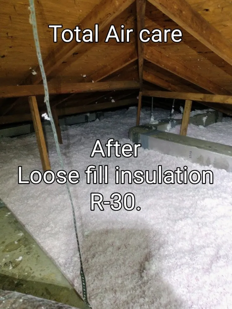 Certified heating and cooling service for local homeowners in CORP CHRISTI, TX by Total Air Care