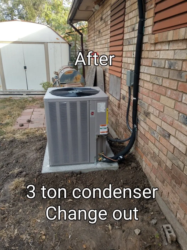 Top-rated AC installation in CORP CHRISTI, TX by Total Air Care