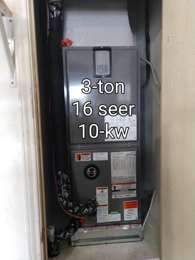 Expert furnace service in CORP CHRISTI, TX by Total Air Care