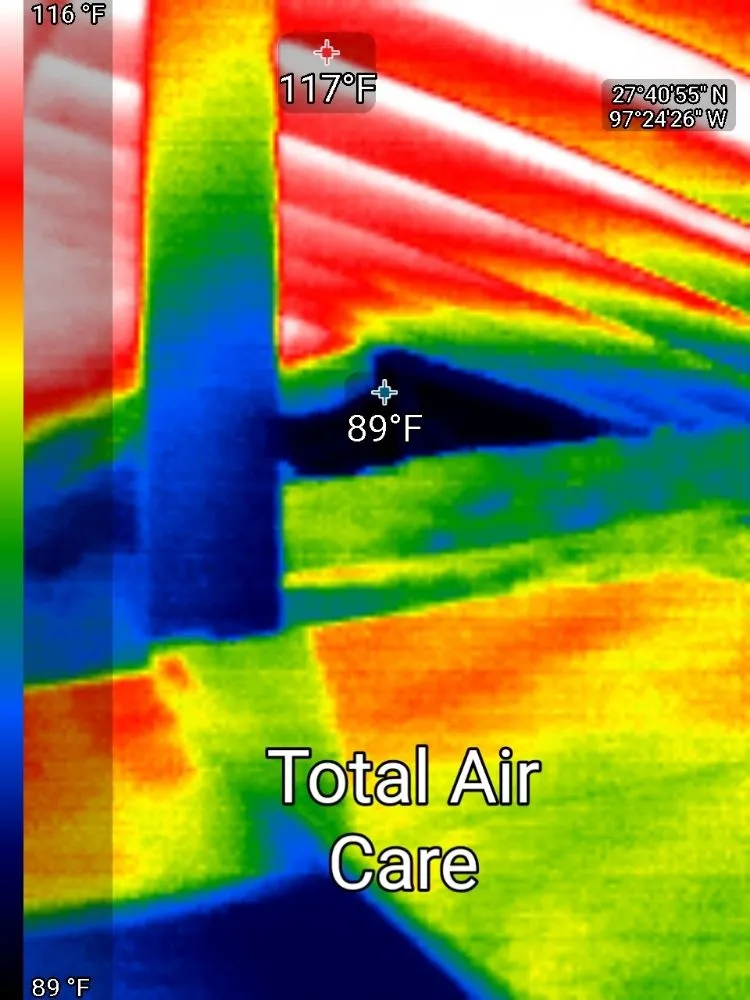 Local HVAC maintenance in CORP CHRISTI, TX - Total Air Care