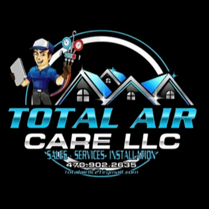 Slide of Total Air Care