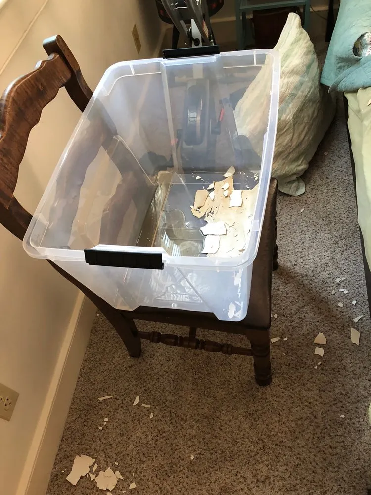 Slide of Total Air Care