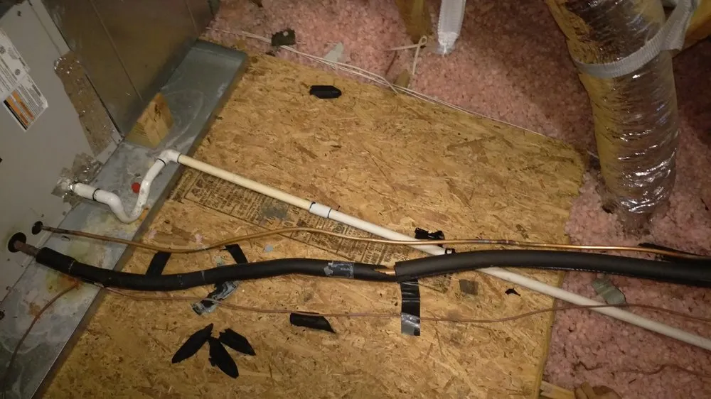 Slide of Total Air Care