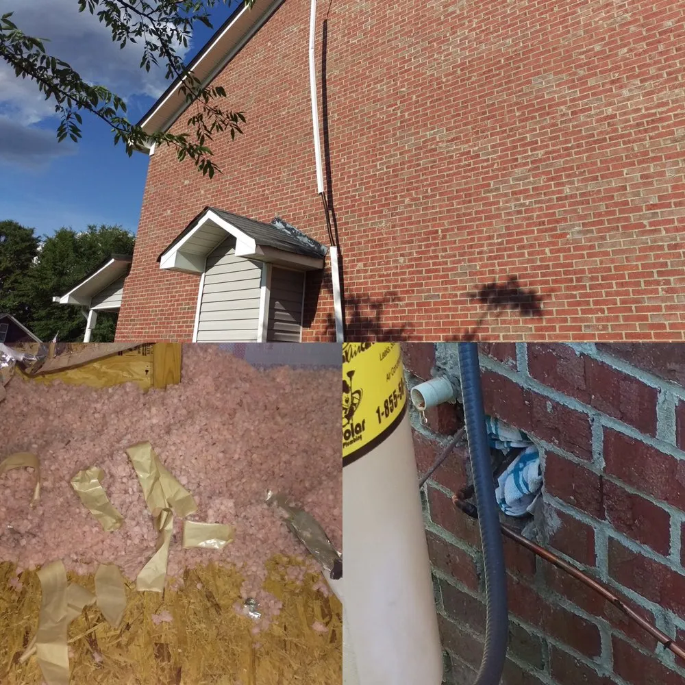 Slide of Total Air Care