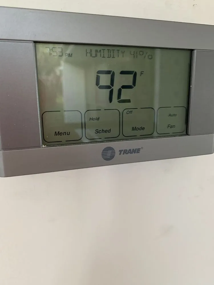 Slide of Total Air Care