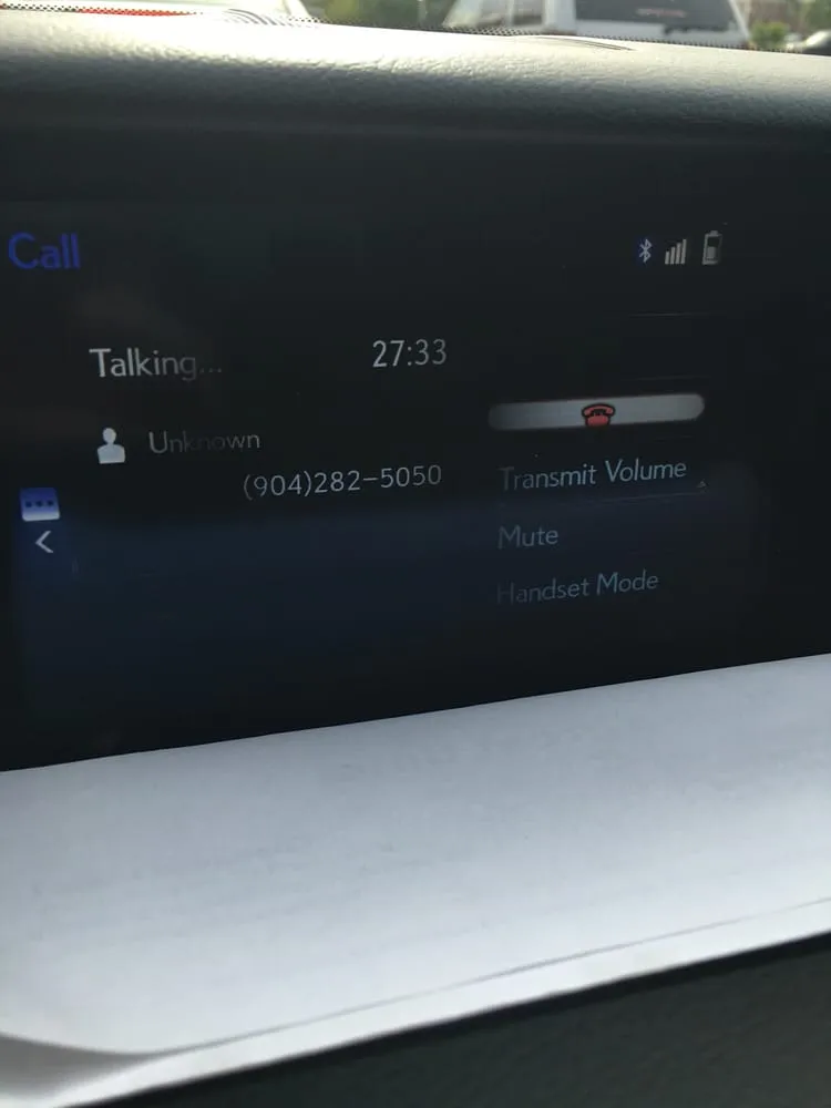 Slide of Total Air Care