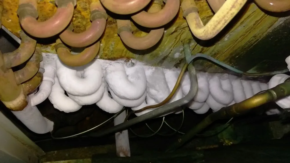 Slide of Total Air Care