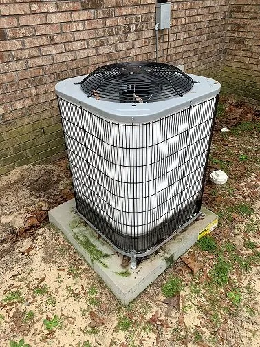 Slide of Total Air Care