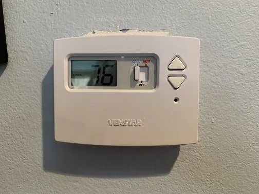 Slide of Total Air Care