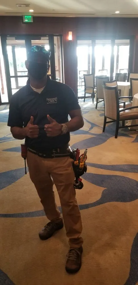Trusted HVAC installation in Port St. Lucie, FL by Total Air Care Services