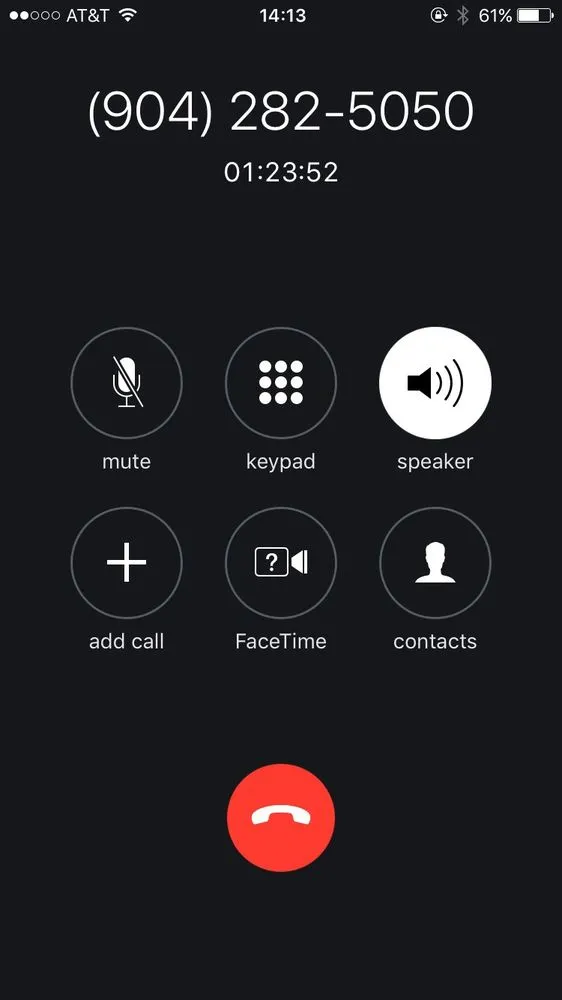 Slide of Total Air Care