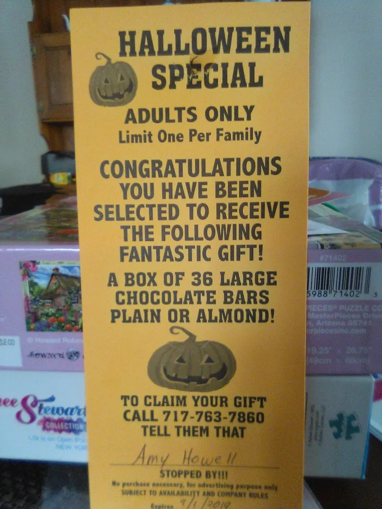 Slide of Total Air Cleaning