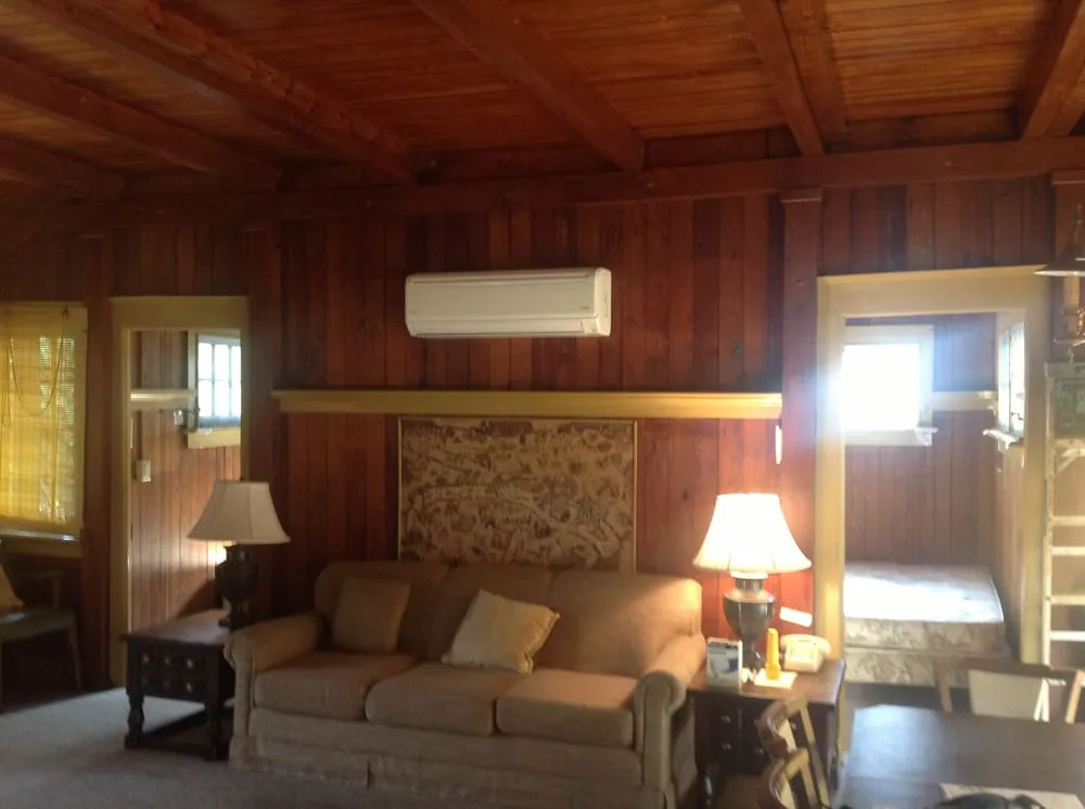 Slide of Total Air Comfort