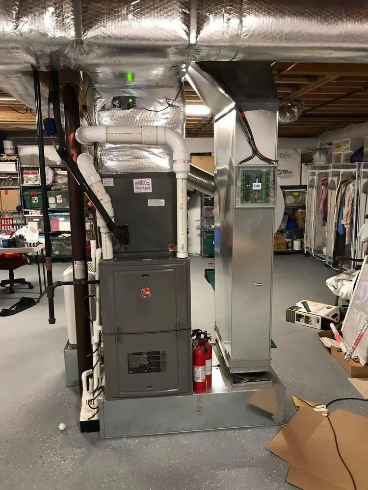 Slide of Total Air Comfort