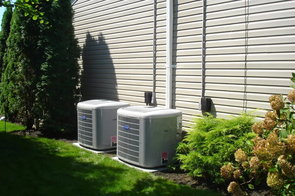 Slide of Total Air Comfort