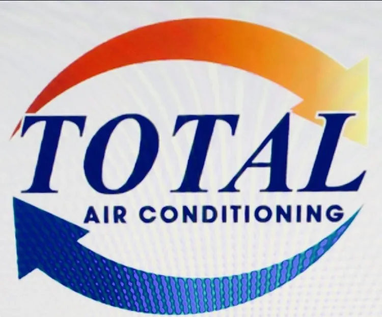 Slide of Total Air Conditioning