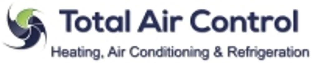 Slide of Total Air Control