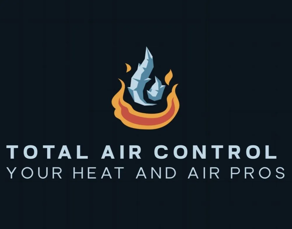 Slide of Total Air Control