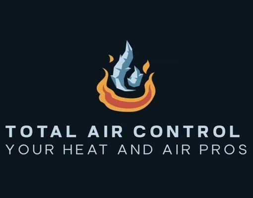 Total Air Control Logo
