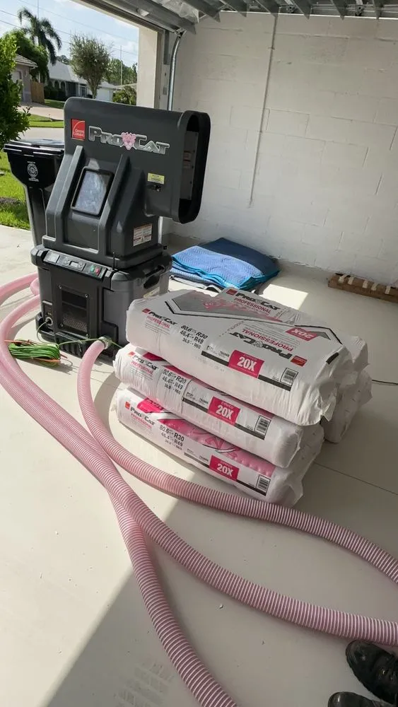 Slide of Total Air Efficiency