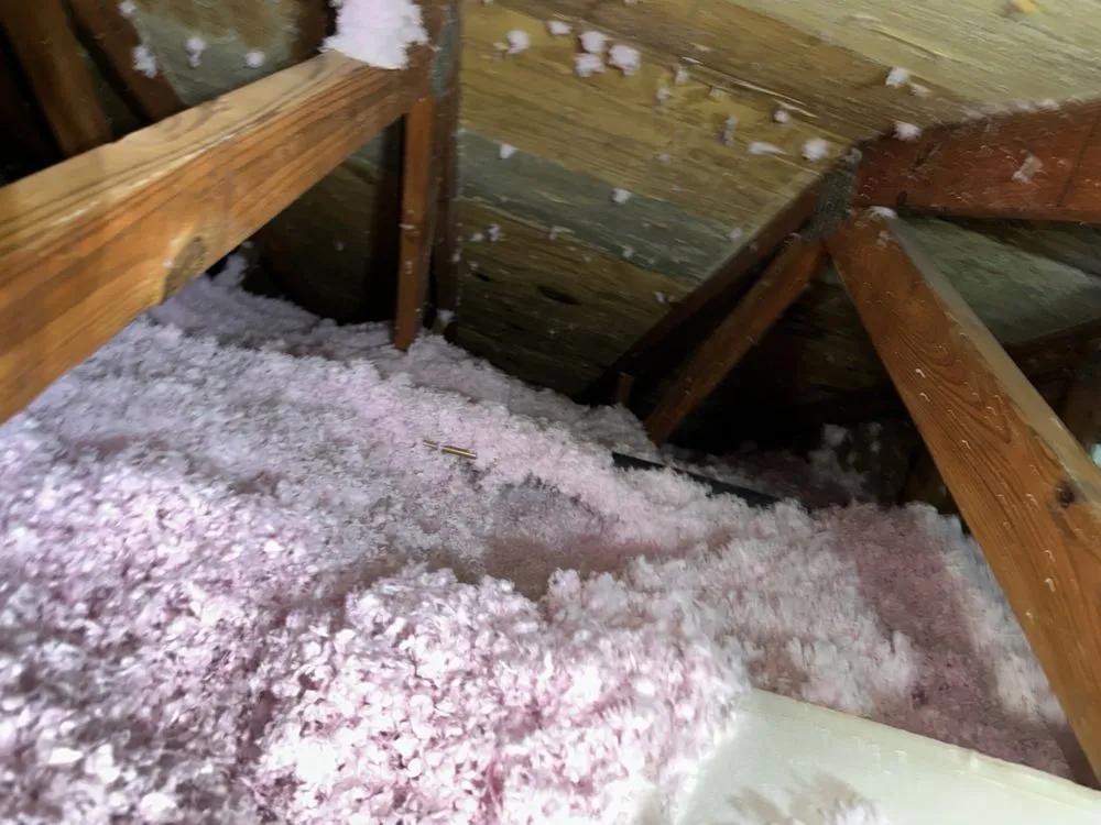 Slide of Total Air Efficiency