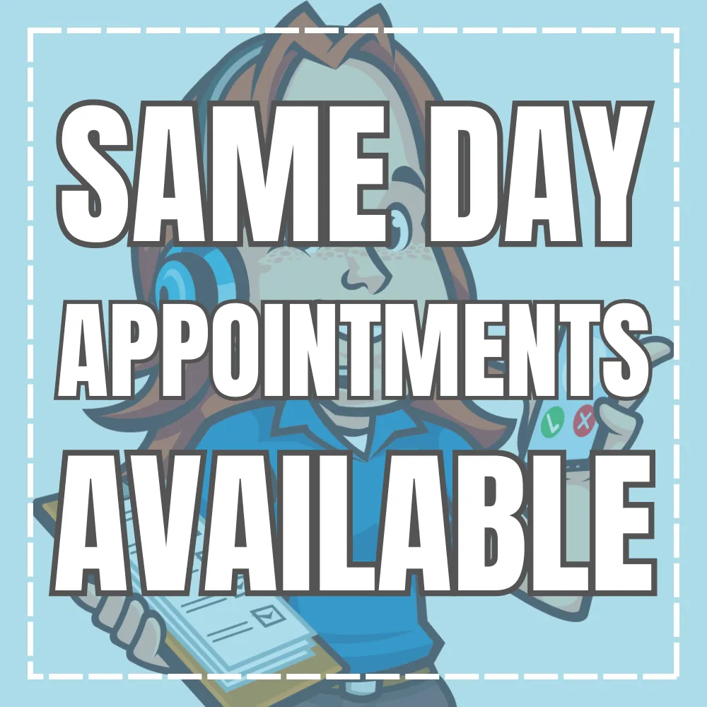 Slide of Total Air Heating & Air Conditioning