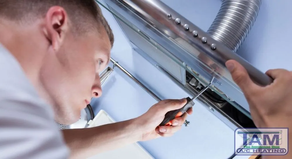 Slide of Total Air Masters A/C & Heating