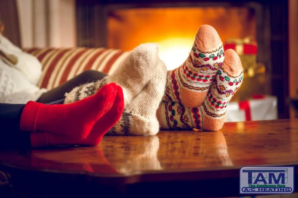 Slide of Total Air Masters A/C & Heating