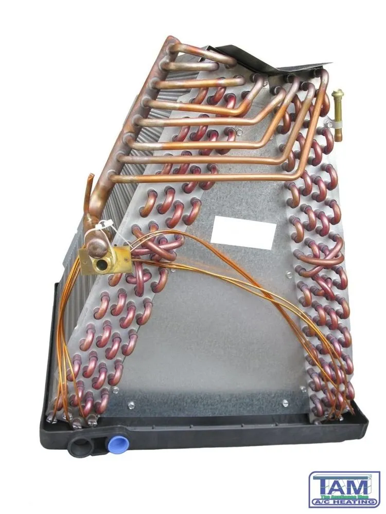 Slide of Total Air Masters A/C & Heating