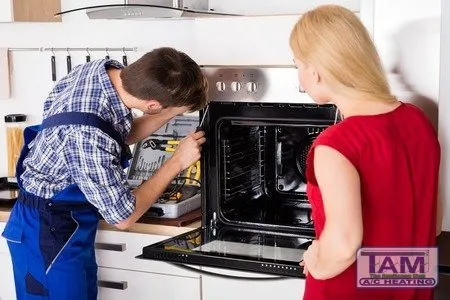 Slide of Total Air Masters A/C & Heating