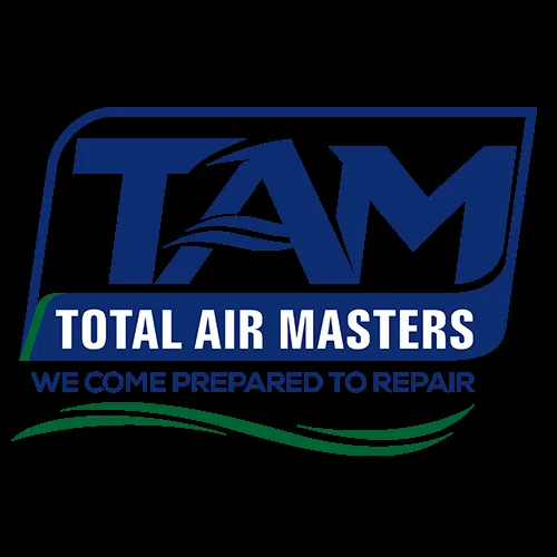 Slide of Total Air Masters A/C & Heating
