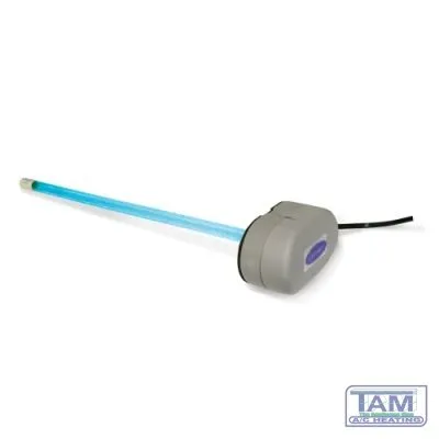 Slide of Total Air Masters A/C & Heating