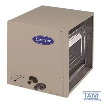 Slide of Total Air Masters A/C & Heating