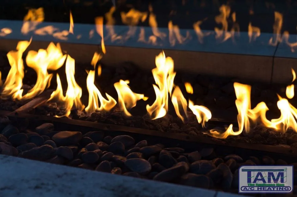 Slide of Total Air Masters A/C & Heating