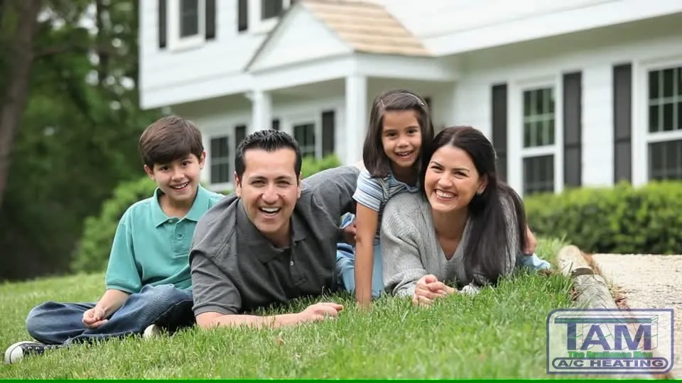 Slide of Total Air Masters A/C & Heating