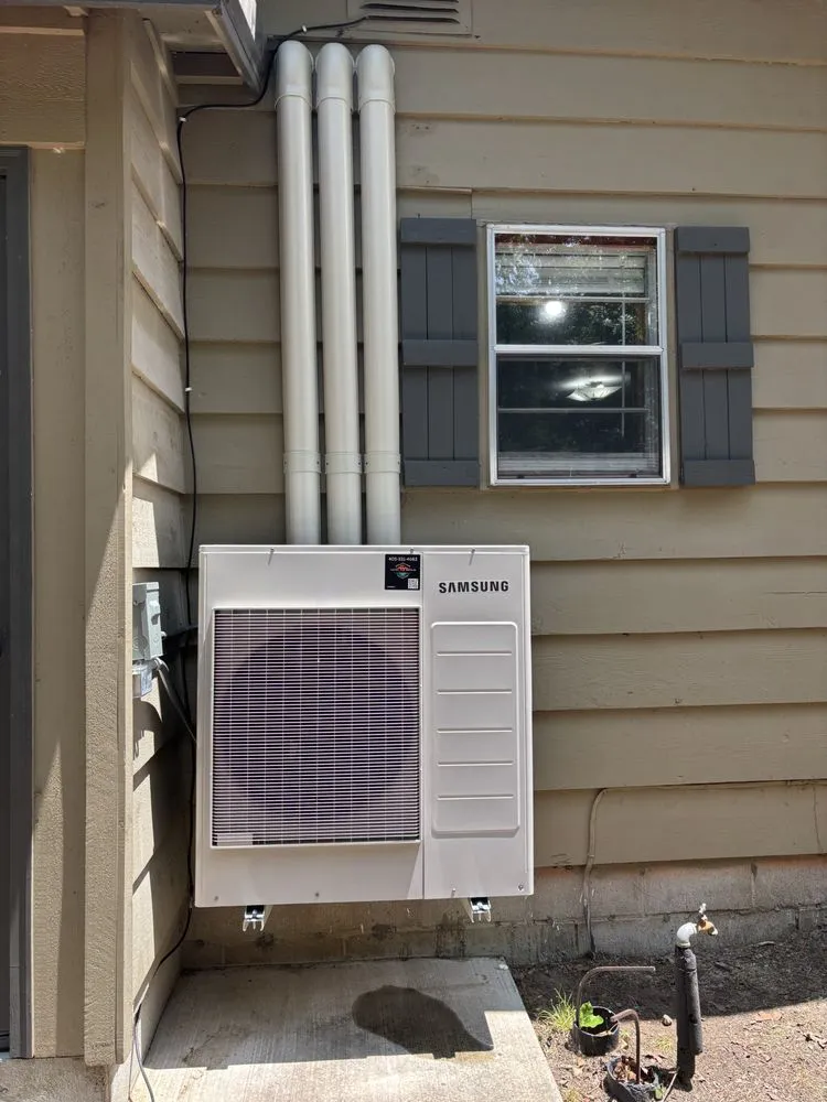 Slide of Total Air Repair