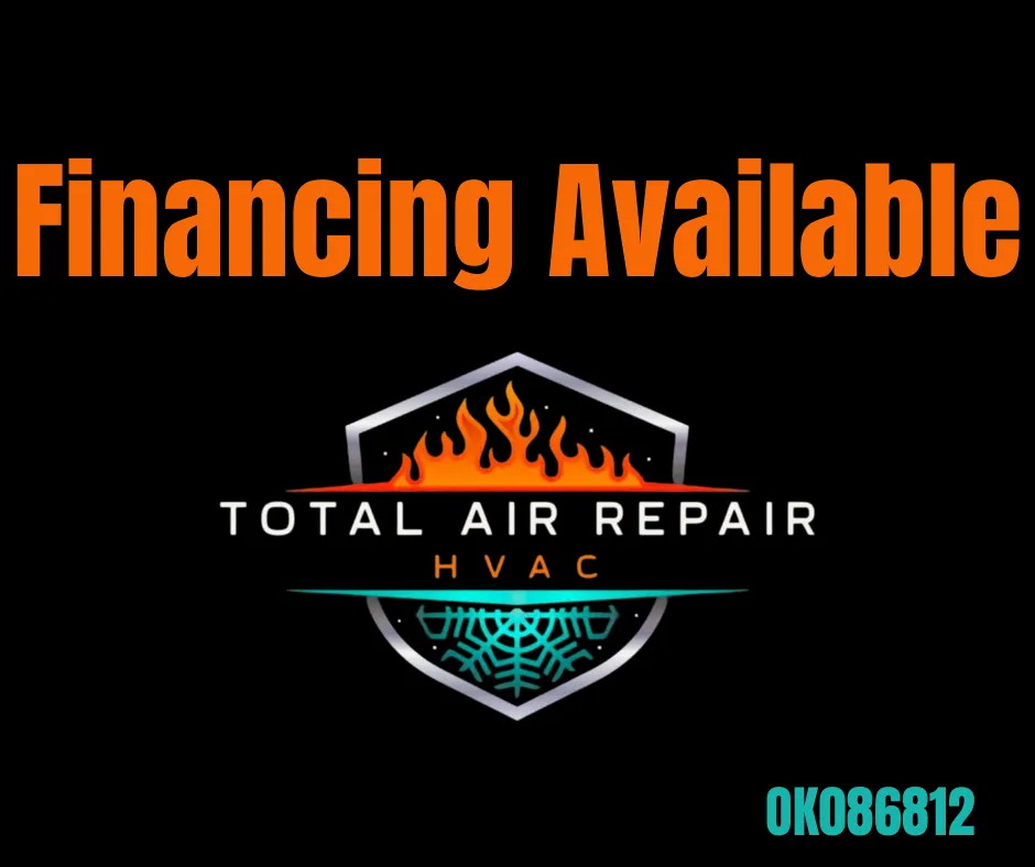 Slide of Total Air Repair