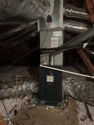 Total Air Repair Logo