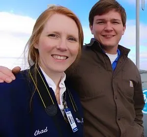 Slide of Total Air Service