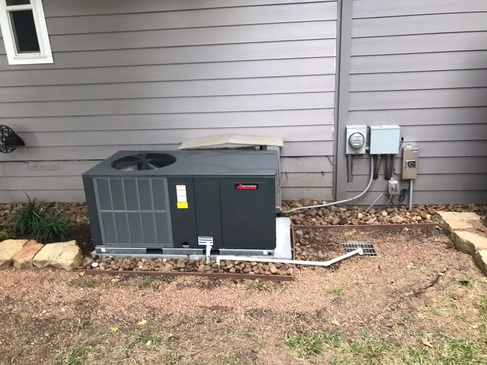 Slide of Total Air Service